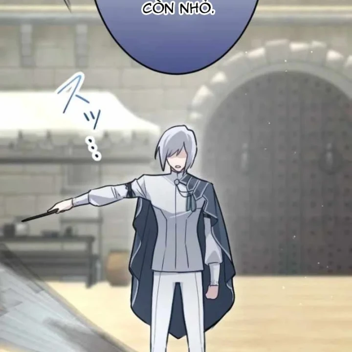 Kiếm Thánh Hồi Quy Và Học Thuyết Ma Pháp Chapter 8 - 134