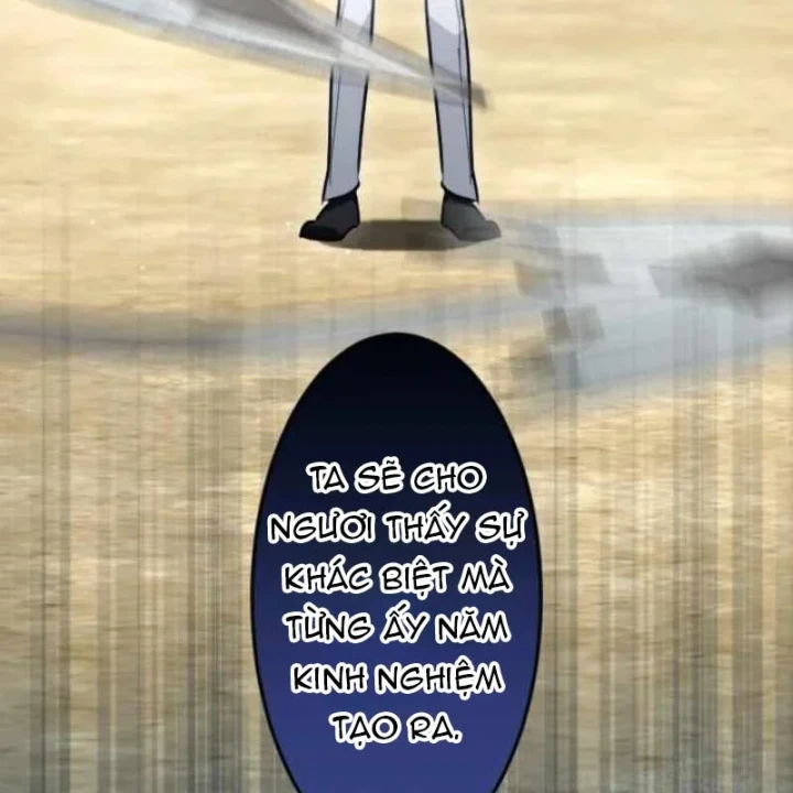 Kiếm Thánh Hồi Quy Và Học Thuyết Ma Pháp Chapter 8 - 135