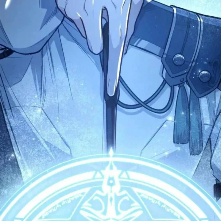 Kiếm Thánh Hồi Quy Và Học Thuyết Ma Pháp Chapter 8 - 138