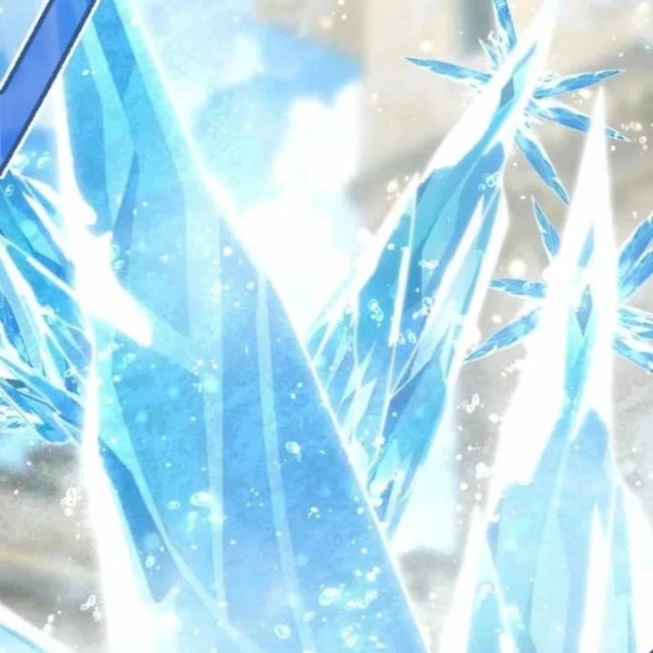 Kiếm Thánh Hồi Quy Và Học Thuyết Ma Pháp Chapter 8 - 143