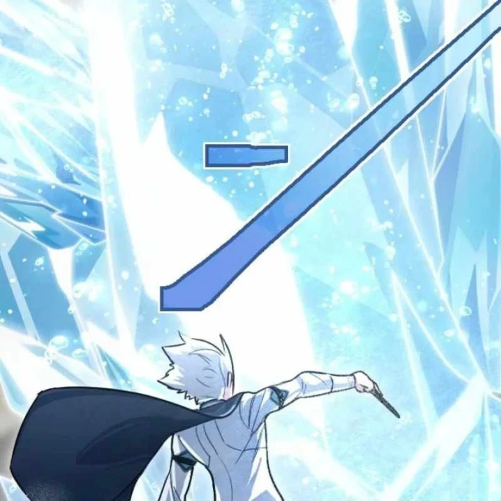 Kiếm Thánh Hồi Quy Và Học Thuyết Ma Pháp Chapter 8 - 144