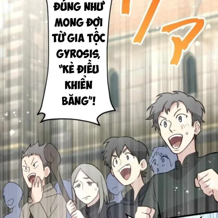 Kiếm Thánh Hồi Quy Và Học Thuyết Ma Pháp Chapter 8 - 149