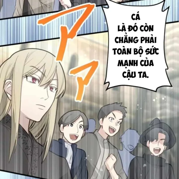 Kiếm Thánh Hồi Quy Và Học Thuyết Ma Pháp Chapter 8 - 150