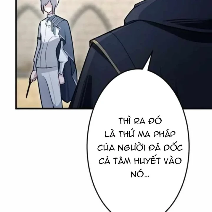 Kiếm Thánh Hồi Quy Và Học Thuyết Ma Pháp Chapter 8 - 156