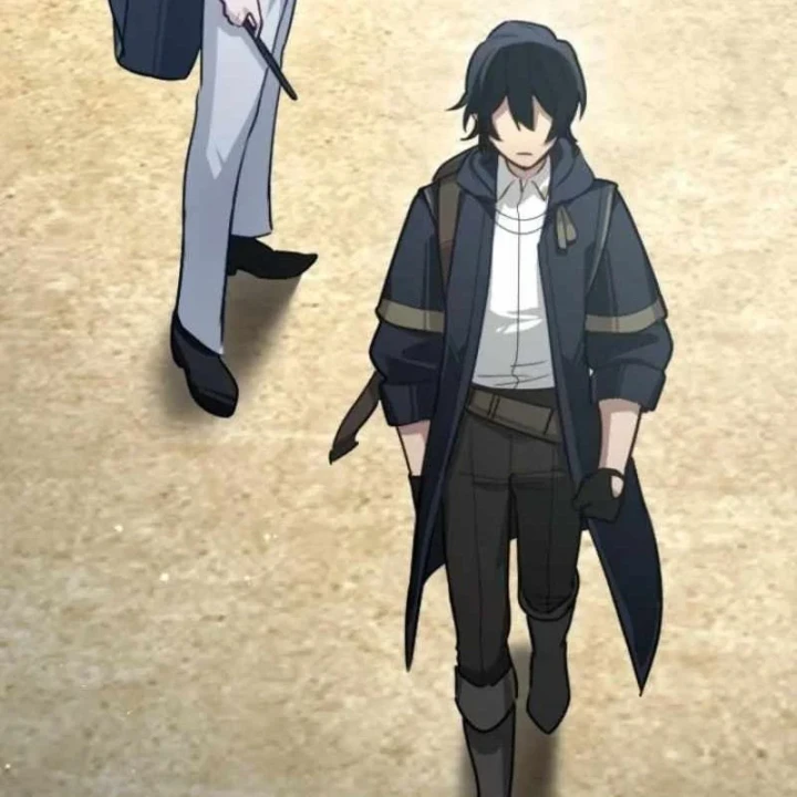 Kiếm Thánh Hồi Quy Và Học Thuyết Ma Pháp Chapter 8 - 162