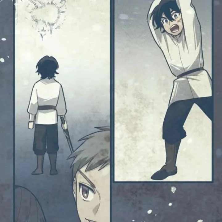 Kiếm Thánh Hồi Quy Và Học Thuyết Ma Pháp Chapter 8 - 165