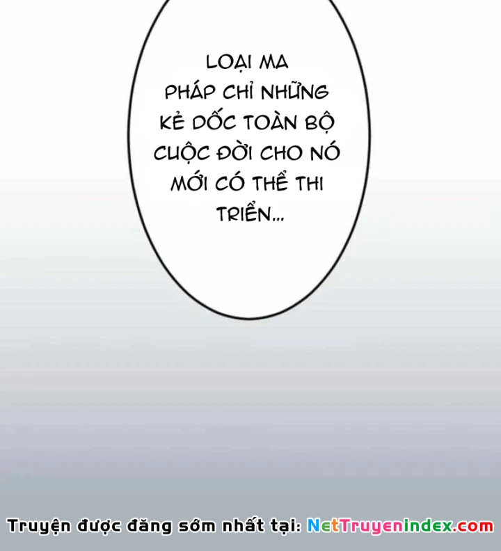 Kiếm Thánh Hồi Quy Và Học Thuyết Ma Pháp Chapter 9 - 3