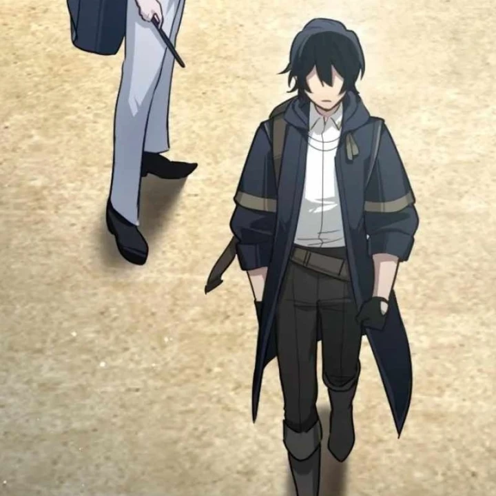 Kiếm Thánh Hồi Quy Và Học Thuyết Ma Pháp Chapter 9 - 9