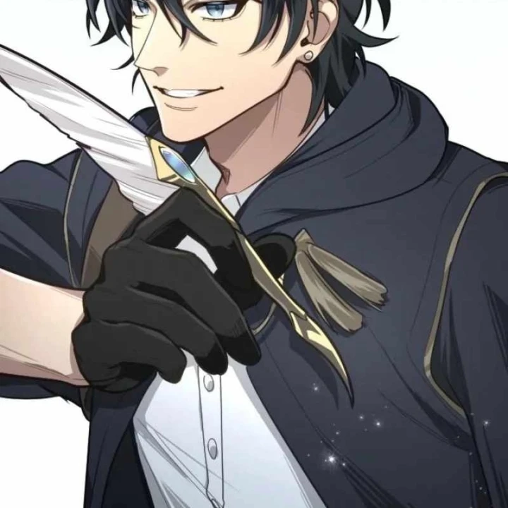 Kiếm Thánh Hồi Quy Và Học Thuyết Ma Pháp Chapter 9 - 16