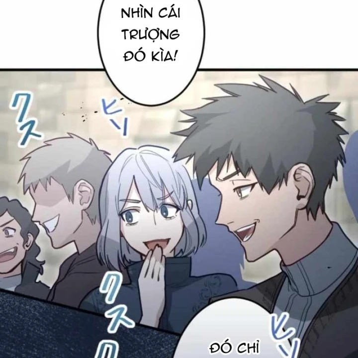 Kiếm Thánh Hồi Quy Và Học Thuyết Ma Pháp Chapter 9 - 18