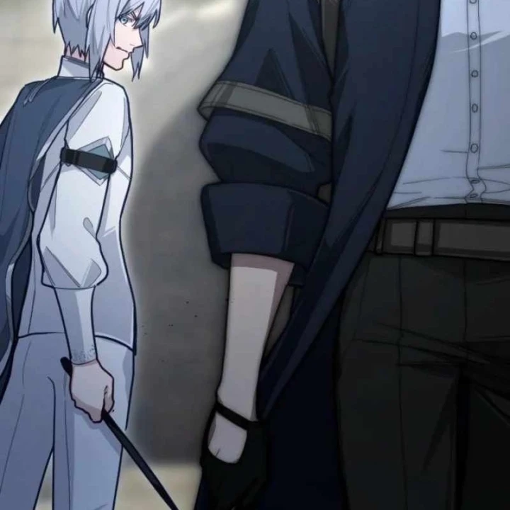 Kiếm Thánh Hồi Quy Và Học Thuyết Ma Pháp Chapter 9 - 21