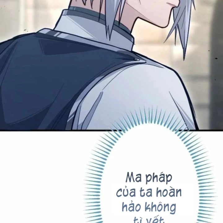 Kiếm Thánh Hồi Quy Và Học Thuyết Ma Pháp Chapter 9 - 24