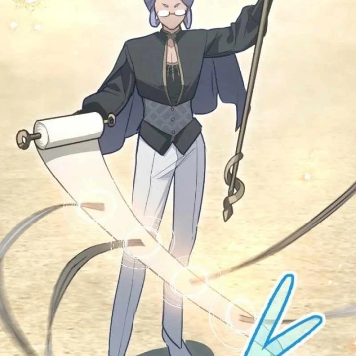 Kiếm Thánh Hồi Quy Và Học Thuyết Ma Pháp Chapter 9 - 37