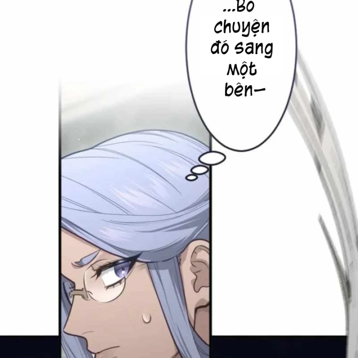 Kiếm Thánh Hồi Quy Và Học Thuyết Ma Pháp Chapter 9 - 44