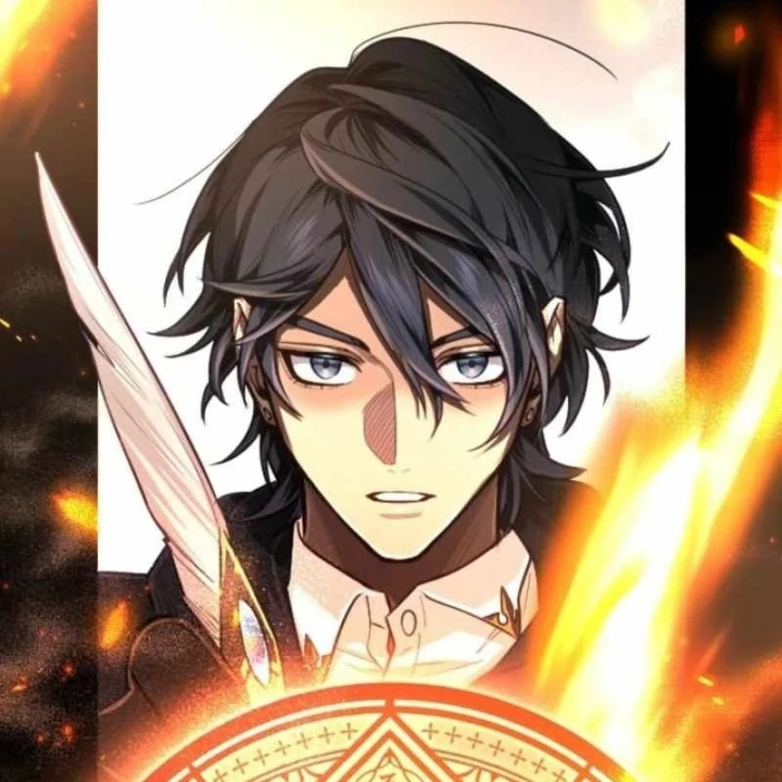 Kiếm Thánh Hồi Quy Và Học Thuyết Ma Pháp Chapter 9 - 64