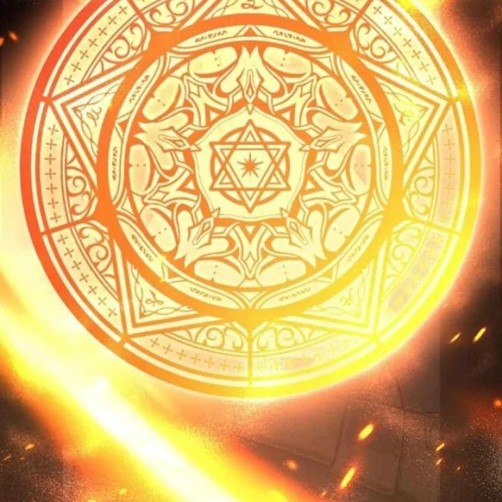 Kiếm Thánh Hồi Quy Và Học Thuyết Ma Pháp Chapter 9 - 65