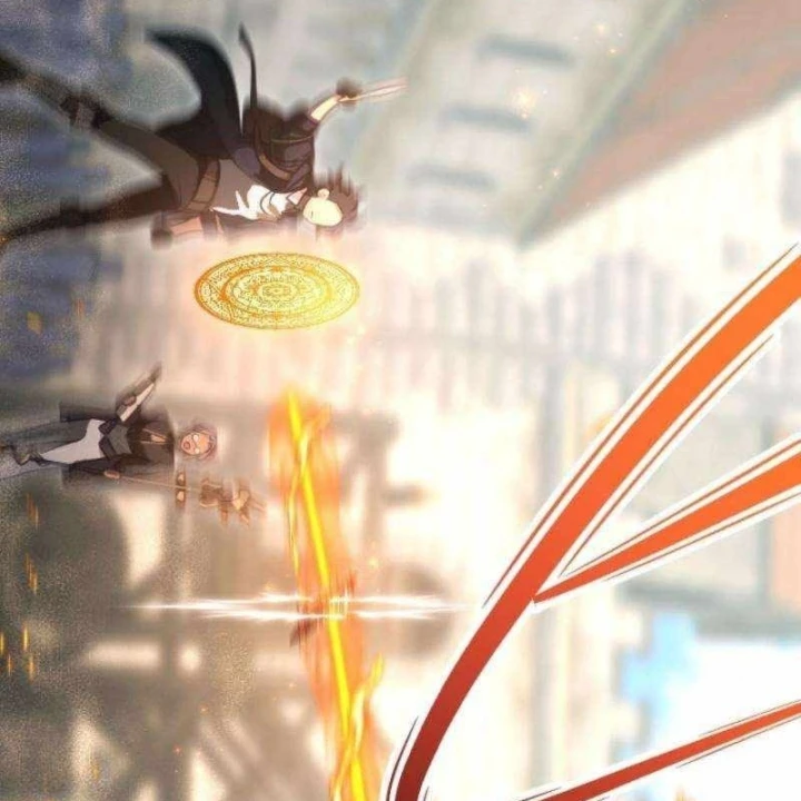 Kiếm Thánh Hồi Quy Và Học Thuyết Ma Pháp Chapter 9 - 68