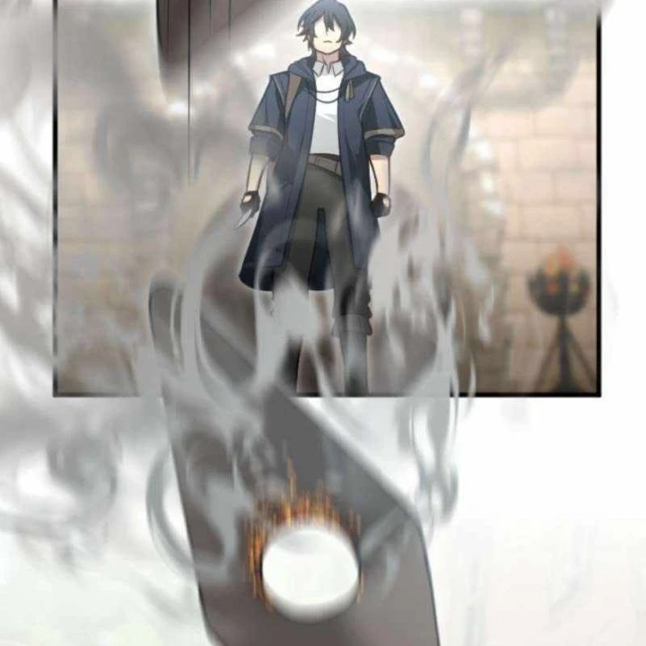 Kiếm Thánh Hồi Quy Và Học Thuyết Ma Pháp Chapter 9 - 75