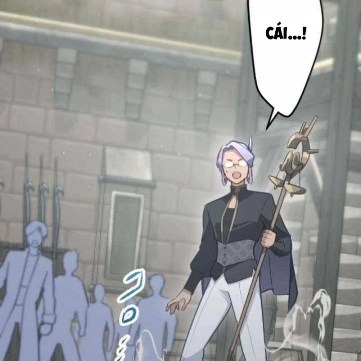 Kiếm Thánh Hồi Quy Và Học Thuyết Ma Pháp Chapter 9 - 77