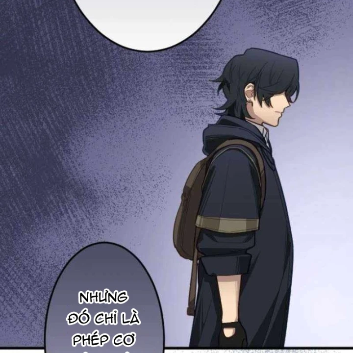 Kiếm Thánh Hồi Quy Và Học Thuyết Ma Pháp Chapter 9 - 80