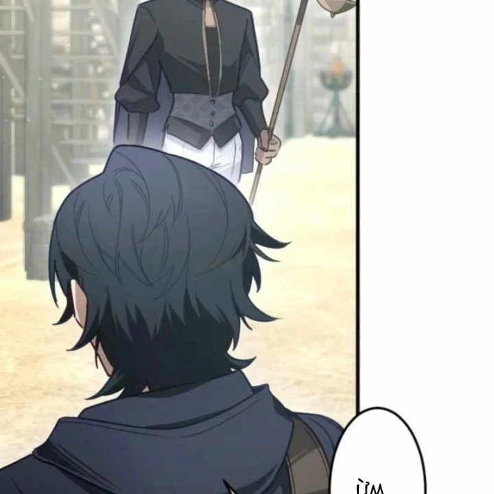 Kiếm Thánh Hồi Quy Và Học Thuyết Ma Pháp Chapter 9 - 91