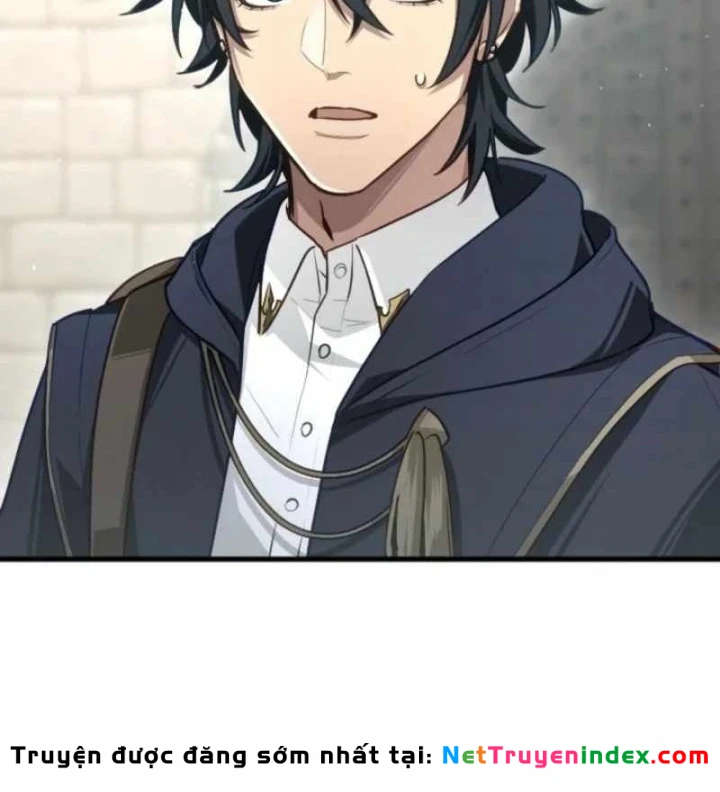 Kiếm Thánh Hồi Quy Và Học Thuyết Ma Pháp Chapter 9 - 96