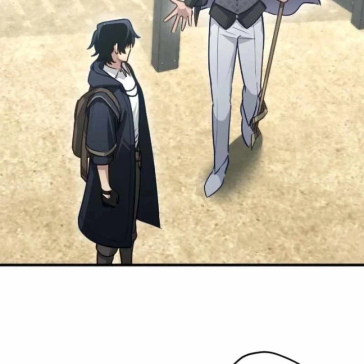 Kiếm Thánh Hồi Quy Và Học Thuyết Ma Pháp Chapter 9 - 100