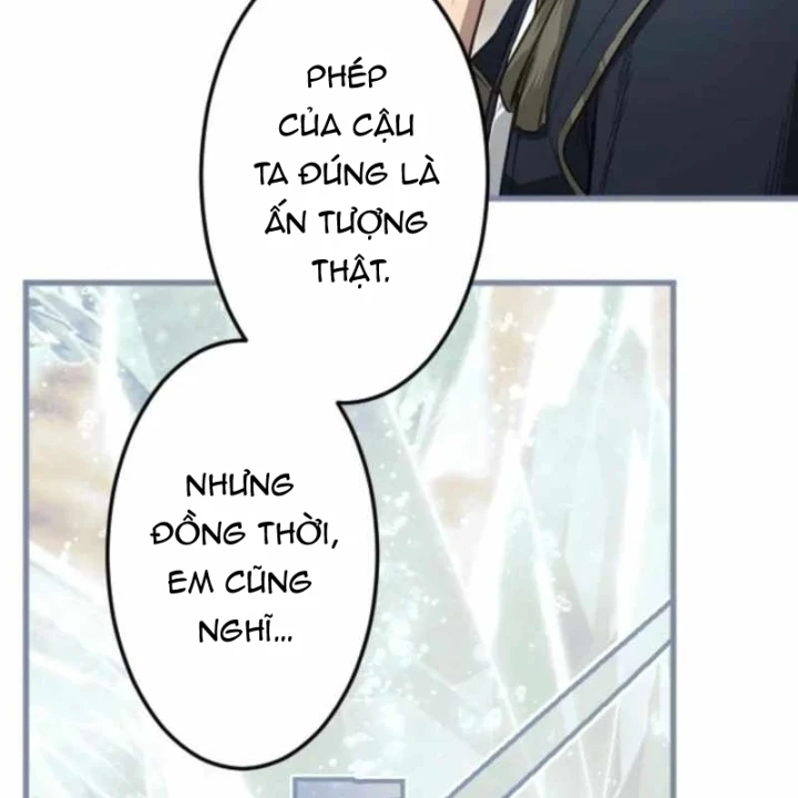 Kiếm Thánh Hồi Quy Và Học Thuyết Ma Pháp Chapter 9 - 104