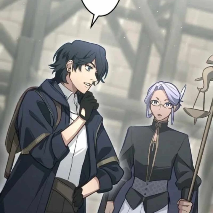 Kiếm Thánh Hồi Quy Và Học Thuyết Ma Pháp Chapter 9 - 107