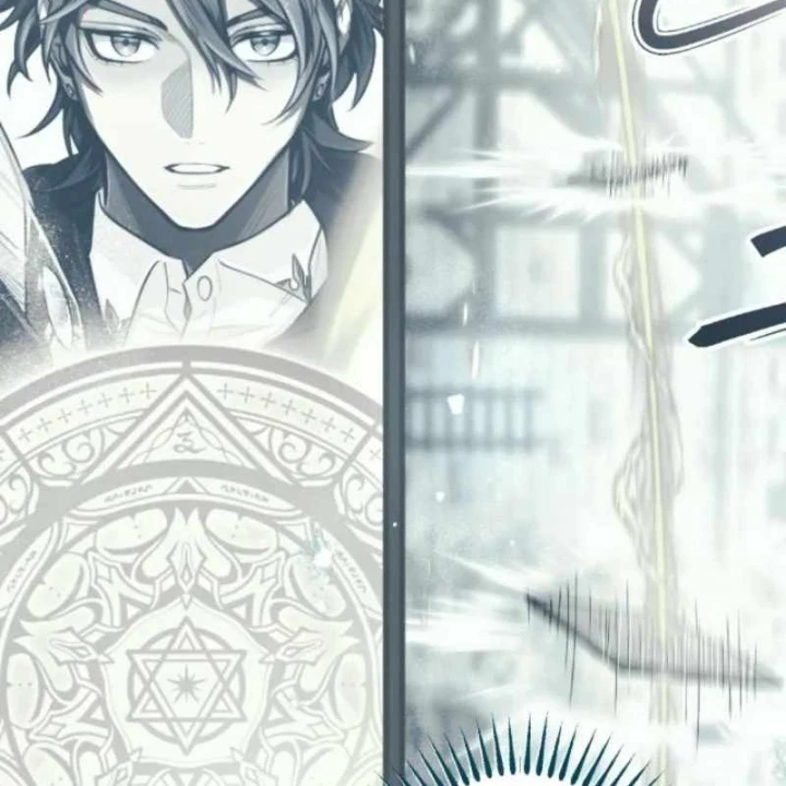 Kiếm Thánh Hồi Quy Và Học Thuyết Ma Pháp Chapter 9 - 120