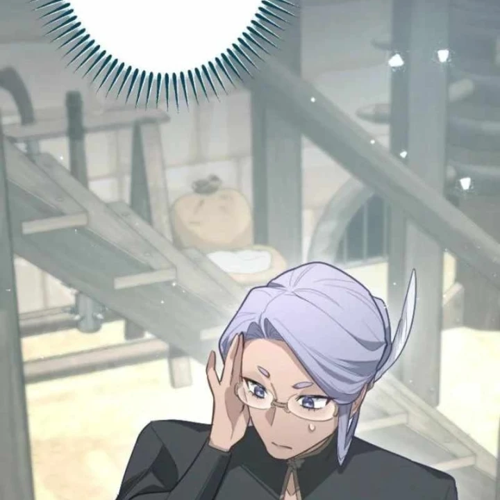 Kiếm Thánh Hồi Quy Và Học Thuyết Ma Pháp Chapter 9 - 122