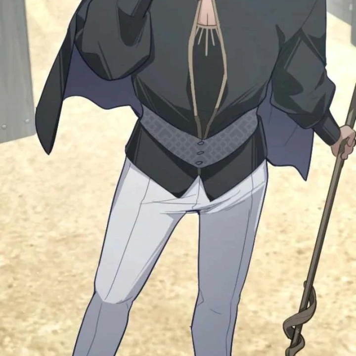 Kiếm Thánh Hồi Quy Và Học Thuyết Ma Pháp Chapter 9 - 123