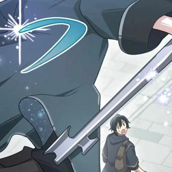 Kiếm Thánh Hồi Quy Và Học Thuyết Ma Pháp Chapter 9 - 144