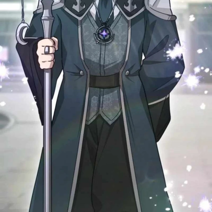 Kiếm Thánh Hồi Quy Và Học Thuyết Ma Pháp Chapter 9 - 150