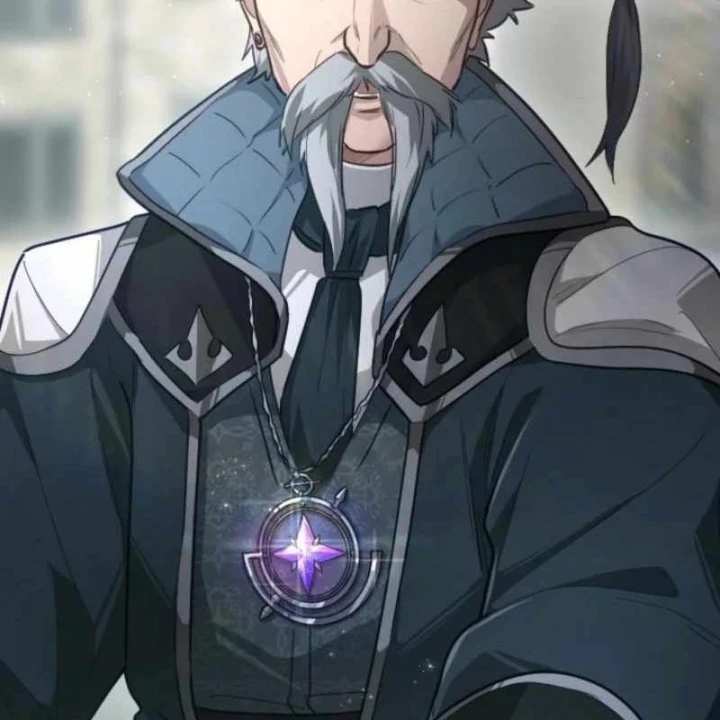 Kiếm Thánh Hồi Quy Và Học Thuyết Ma Pháp Chapter 9 - 162