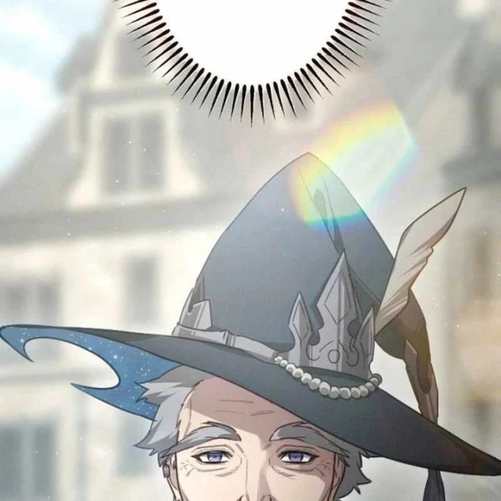 Kiếm Thánh Hồi Quy Và Học Thuyết Ma Pháp Chapter 10 - 4