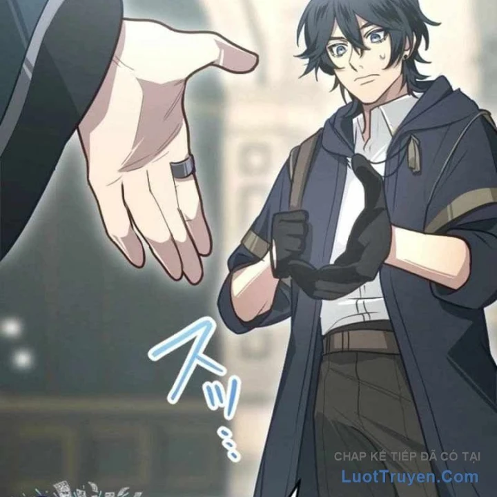 Kiếm Thánh Hồi Quy Và Học Thuyết Ma Pháp Chapter 10 - 8