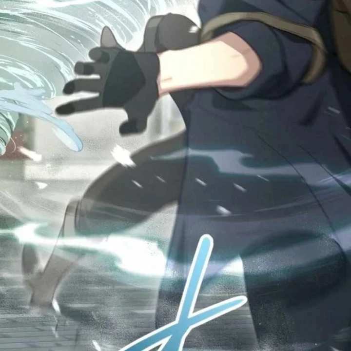 Kiếm Thánh Hồi Quy Và Học Thuyết Ma Pháp Chapter 10 - 15