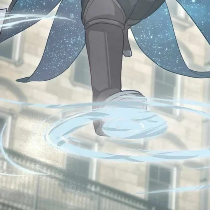 Kiếm Thánh Hồi Quy Và Học Thuyết Ma Pháp Chapter 10 - 25