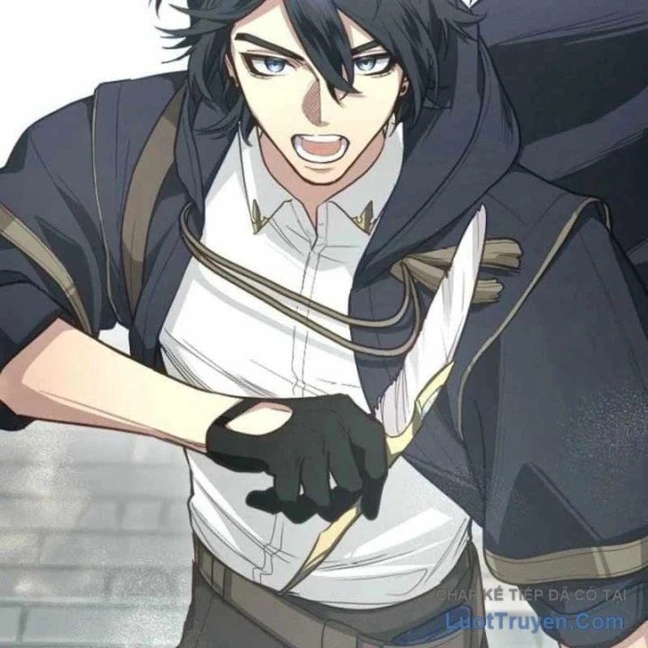 Kiếm Thánh Hồi Quy Và Học Thuyết Ma Pháp Chapter 10 - 27