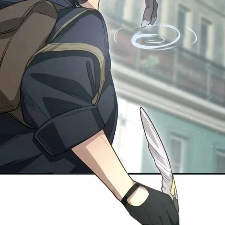 Kiếm Thánh Hồi Quy Và Học Thuyết Ma Pháp Chapter 10 - 33