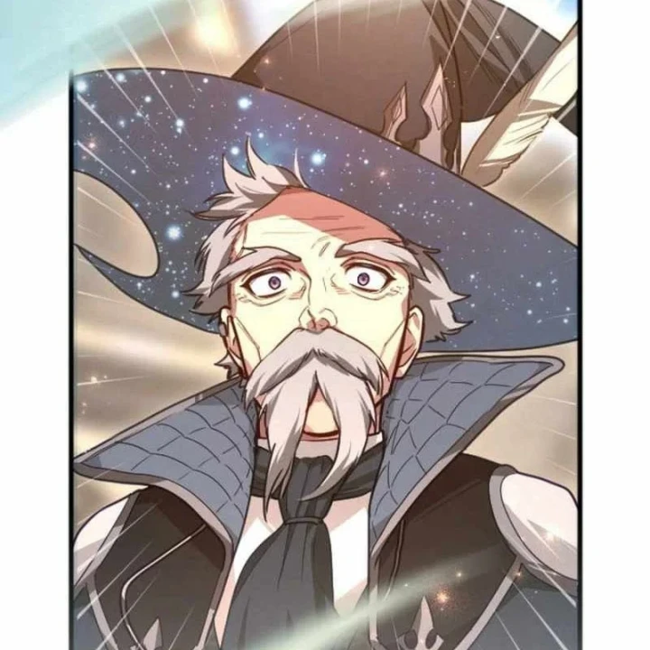 Kiếm Thánh Hồi Quy Và Học Thuyết Ma Pháp Chapter 10 - 52