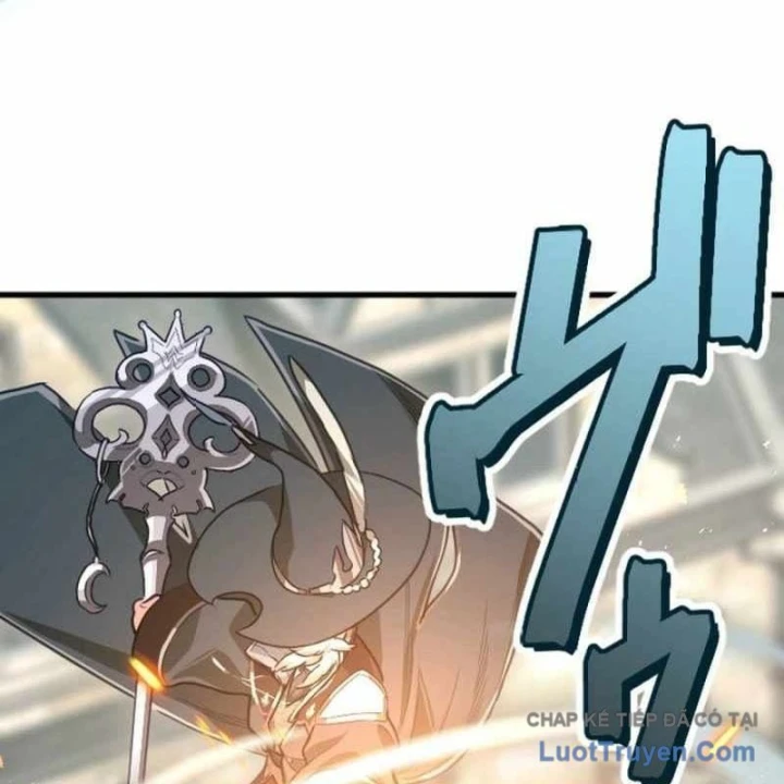 Kiếm Thánh Hồi Quy Và Học Thuyết Ma Pháp Chapter 10 - 54