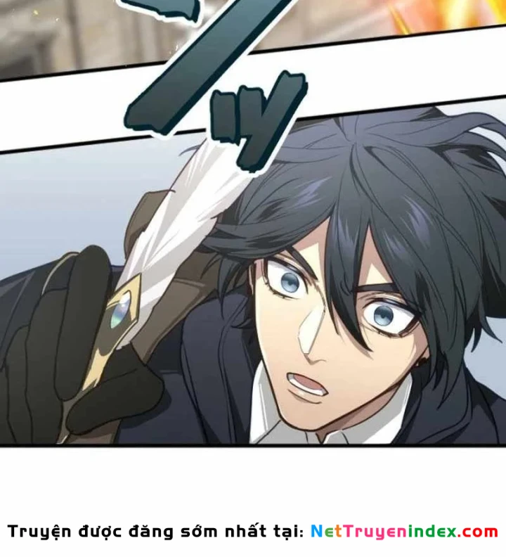 Kiếm Thánh Hồi Quy Và Học Thuyết Ma Pháp Chapter 10 - 56