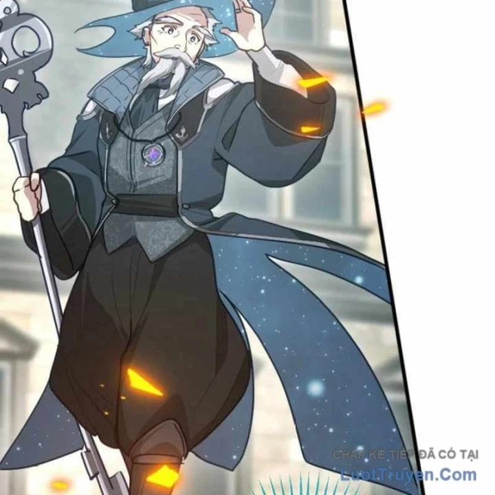 Kiếm Thánh Hồi Quy Và Học Thuyết Ma Pháp Chapter 10 - 58