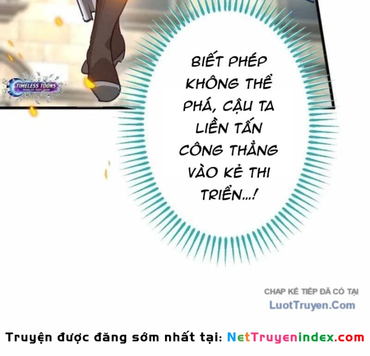 Kiếm Thánh Hồi Quy Và Học Thuyết Ma Pháp Chapter 10 - 59