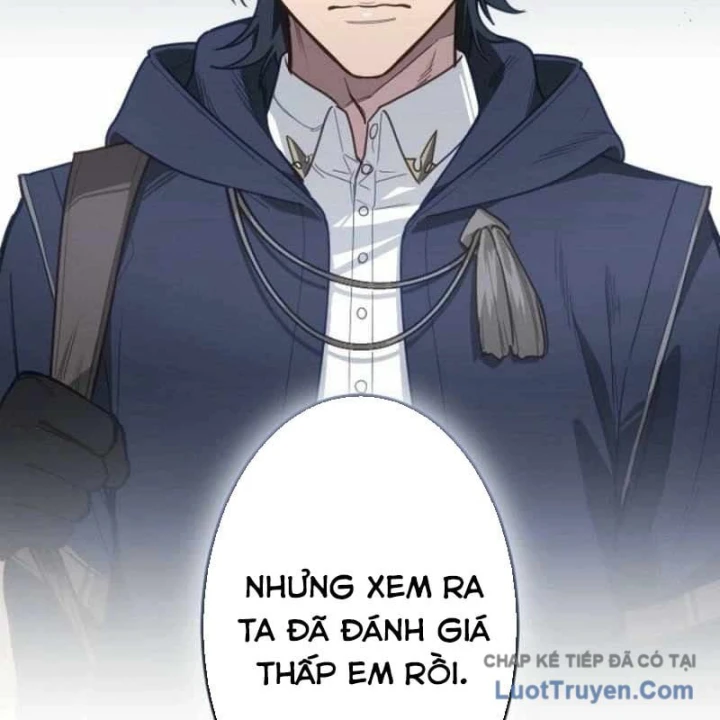 Kiếm Thánh Hồi Quy Và Học Thuyết Ma Pháp Chapter 10 - 77