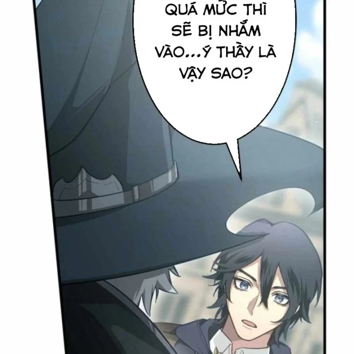 Kiếm Thánh Hồi Quy Và Học Thuyết Ma Pháp Chapter 10 - 79