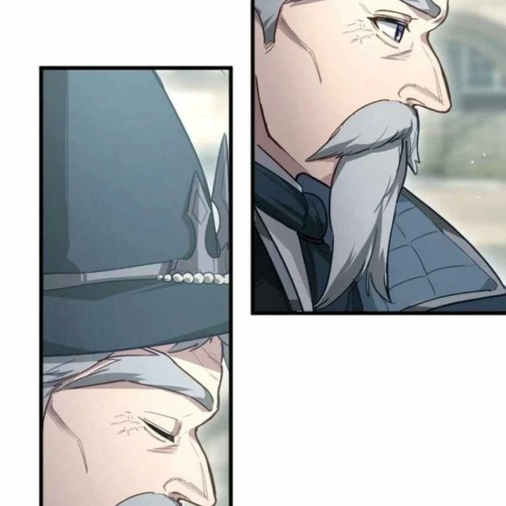 Kiếm Thánh Hồi Quy Và Học Thuyết Ma Pháp Chapter 10 - 94