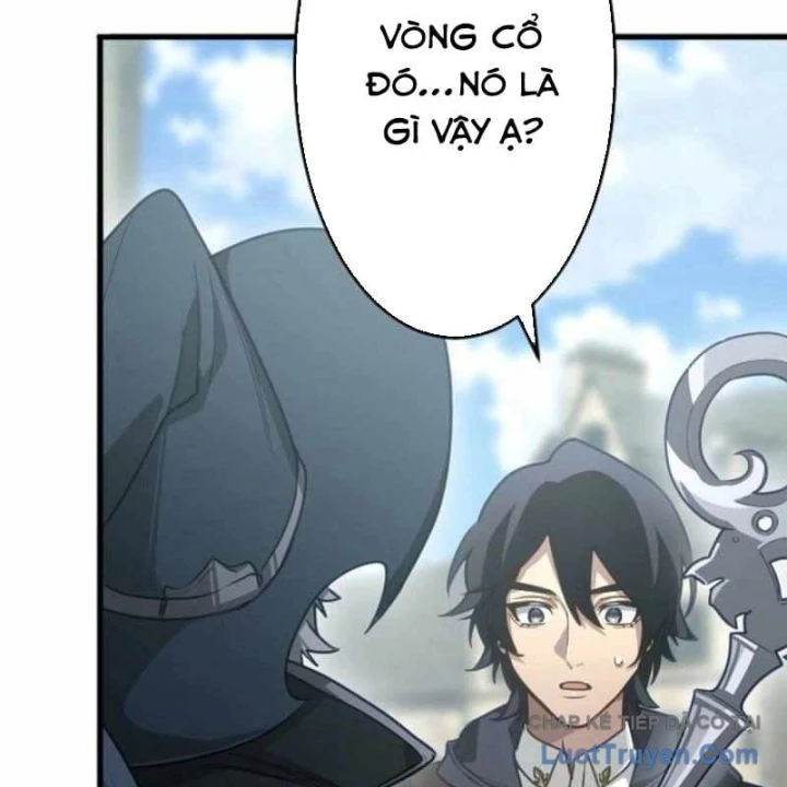 Kiếm Thánh Hồi Quy Và Học Thuyết Ma Pháp Chapter 10 - 111